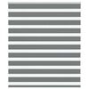 vidaXL žalūzijas zebra 130x100 cm auduma platums 125,9 cm poliesters