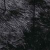 vidaXL paklājs, 240x240 cm, Shaggy, NAVARRA, melns, poliesters