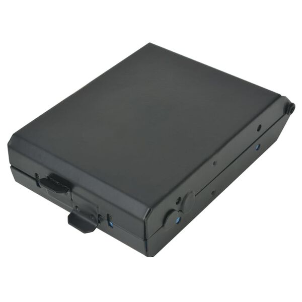 vidaXL 9 daļu punktmetinā&scaron;anas griezēju komplekts, HSS