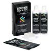 vidaXL Ādas kop&scaron;anas komplekts, CARE KIT, 2x250 ml