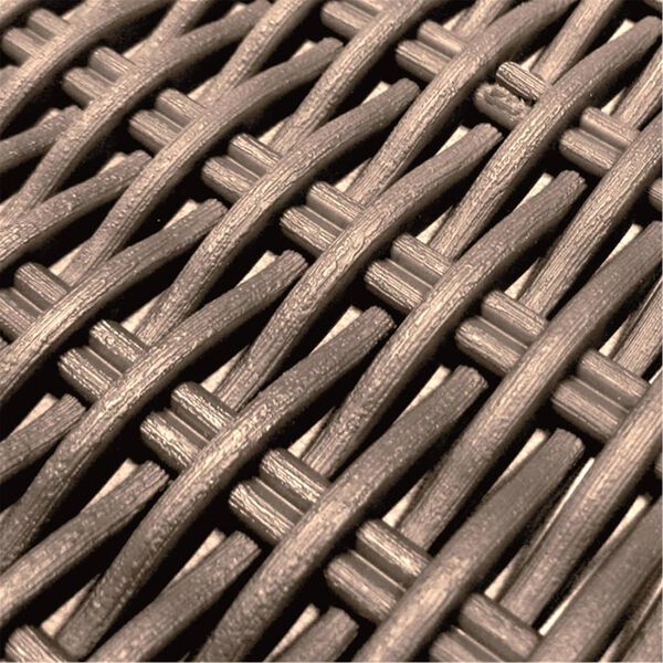 Allibert dārza soliņ&scaron; California, kapučīno krāsa