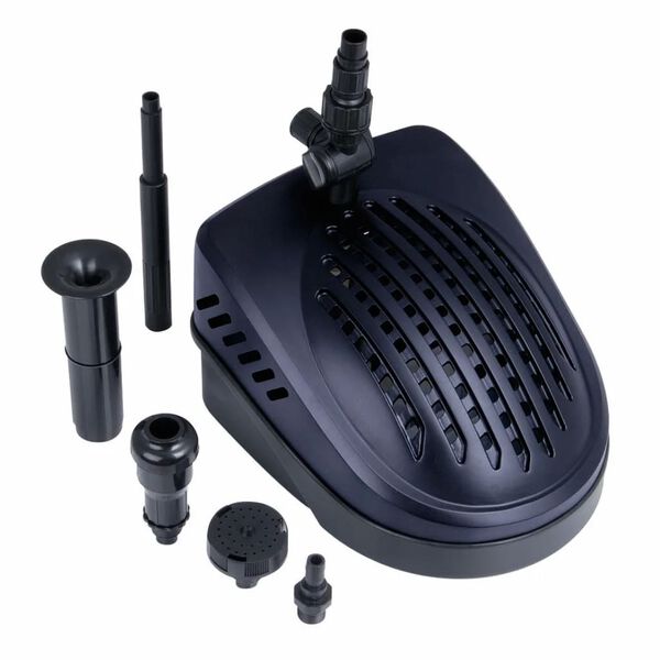 Ubbink dīķa sūknis PowerClear 9000 UVC, 1351321