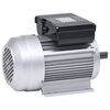 vidaXL vienfāzes elektromotors, alumīnijs, 2,2kW/3zs, 2 poli, 2800 RPM