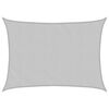 vidaXL saules aizsargs, 7x5 m, 100% poliesters, Oksforda audums