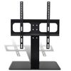 vidaXL TV statīvs 26-42 collu ekrānam, VESA 400x400 mm, 30 kg