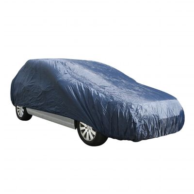 ProPlus SUV/MPV pārsegs, XL izmērs, 485x151x119 cm, tumši zils