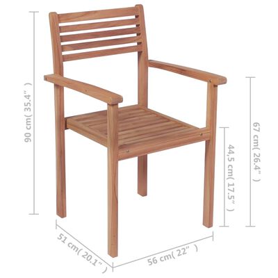 vidaXL dārza krēsli, 2 gab., antracītpelēki matrači, masīvs tīkkoks