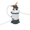 Bestway smil&scaron;u filtrs ar sūkni Flowclear