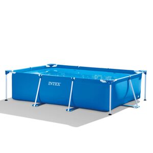 Intex baseins Rectangular Frame, 300x200x75 cm, 28272NP