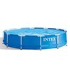 Intex baseins Metal Frame, 336x76 cm, 28210NP