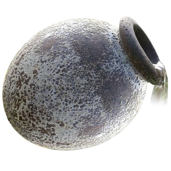 Ubbink skulptūra ar strūklaku, Orange, 1308280