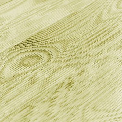 vidaXL terases flīzes, 24 gab., 150x14,5 cm, koks