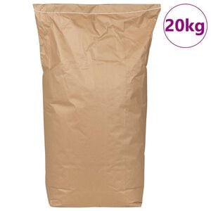vidaXL ķir&scaron;u kauliņi siltuma spilvenam, 20 kg
