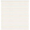 vidaXL žalūzijas zebra 140x100 cm auduma platums 135,9 cm poliesters