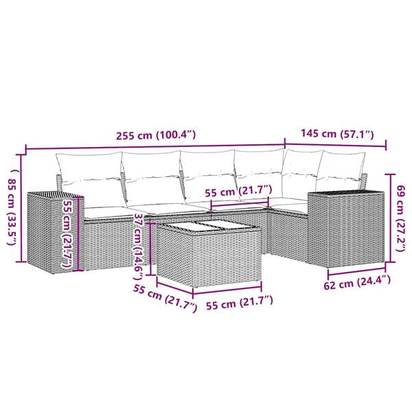 Showing Product Image 3 of 17