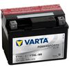 Varta motocikla akumulators Powersports AGM, YT4L-4 / YT4L-BS