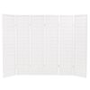 vidaXL aizslietnis, 6 paneļi, 240x170 cm, japāņu stils, saliekams