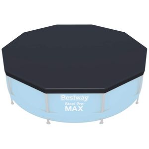 Bestway baseina pārklājs Flowclear, 305 cm