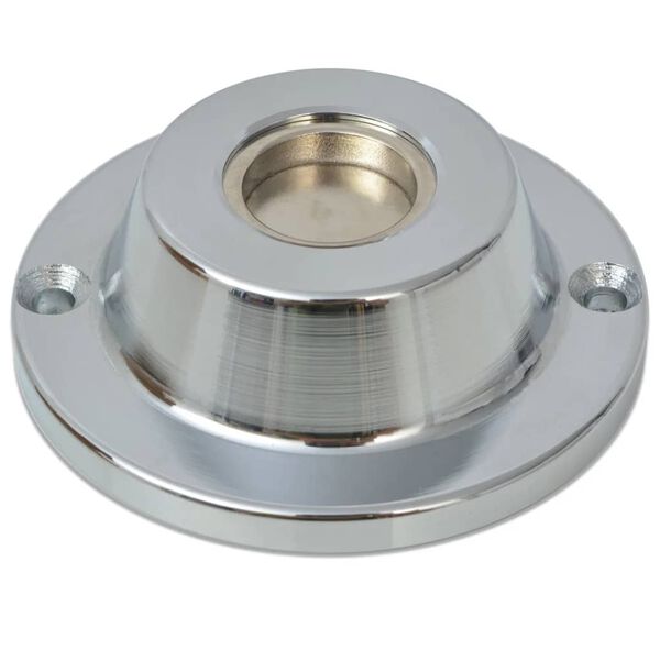 vidaXL dro&scaron;ības elementu noņēmējs, &ge;4500 GS, cinkots