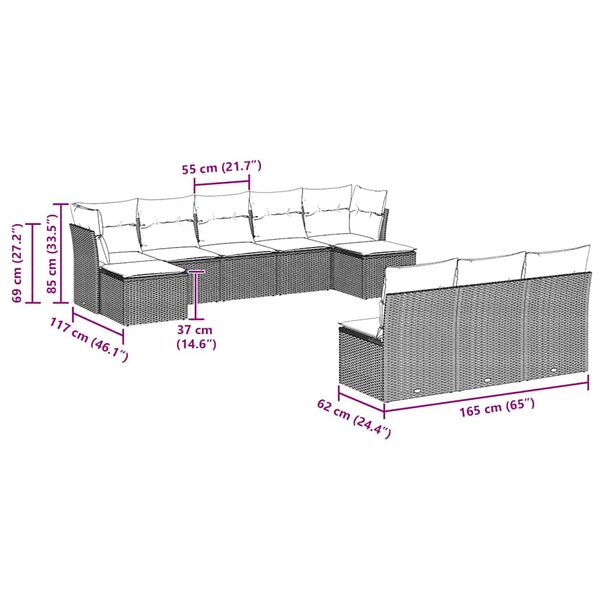 Showing Product Image 3 of 17