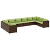 Brown_and_green
