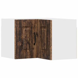 vidaXL Trauku ma&scaron;īnas panelis Kalmar Vecs koks 57 x 57 x 40 cm