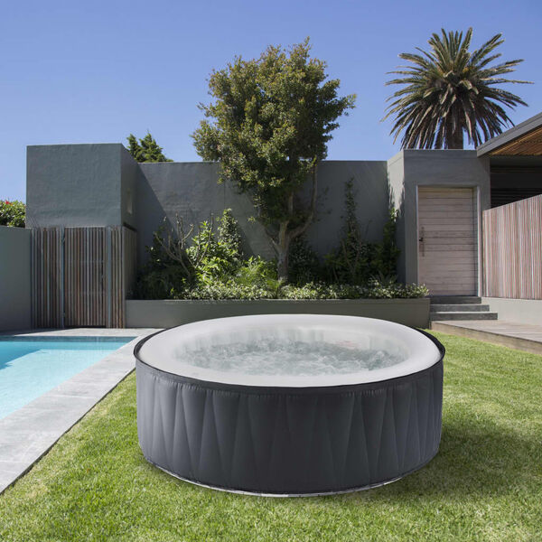 MSpa piepū&scaron;ams spa Aurora, &Oslash; 180 cm, D-AU04