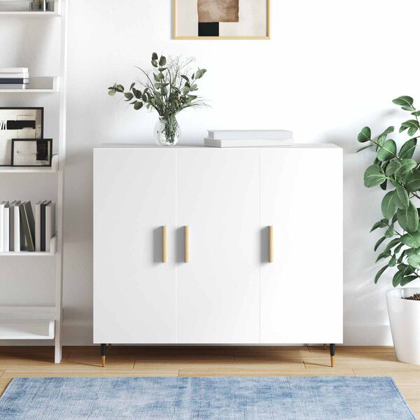 vidaXL Taisna rokturis 2 pcs Dabisks koka tonis 130 x 25 x 30 mm