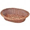 vidaXL grozs suņiem, dabīgs materiāls, 50 cm, vītols