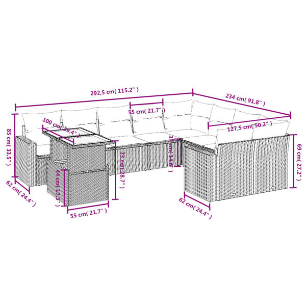 Showing Product Image 3 of 17