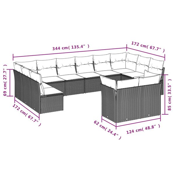 Showing Product Image 3 of 12