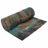 vidaXL Jutu ruļļi 200 x 2500 cm Kamuflāžas