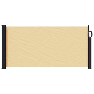 vidaXL Izturīgs sāns &scaron;ūpulis Smil&scaron;u 500 x 100 cm Poliesters