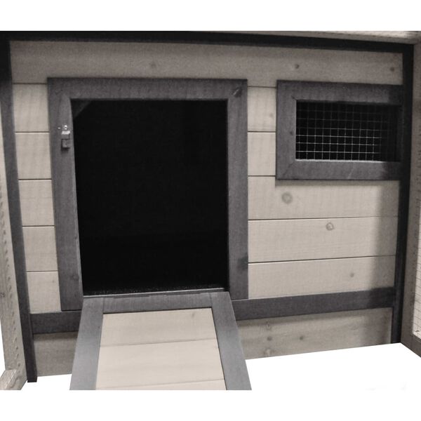 FLAMINGO tru&scaron;u būris Grace Cottage