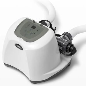 Intex sālsūdens sistēma Krystal Clear ECO, 26670GS