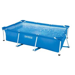 Intex baseins Rectangular Frame, 260x160x65 cm, 28271NP