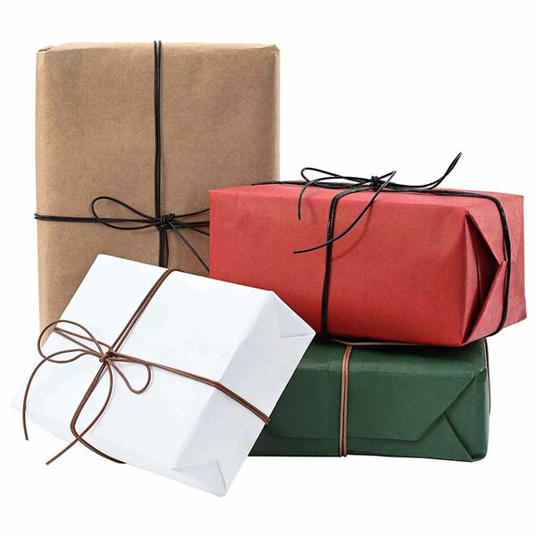 vidaXL Ādas aukla Brūna &Oslash;1,5 mm x 10 m Āda