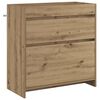 Artisan_oak