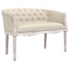 vidaXL sols, 98x56x69 cm, lins