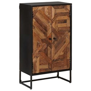 vidaXL Augstais skapītis 53 x 30 x 95 cm