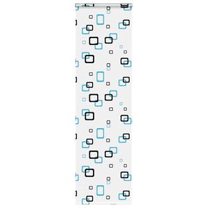 vidaXL rullo žalūzija du&scaron;ai kaseti, 60x240 cm, auduma platums 56 cm