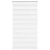 vidaXL žalūzijas zebra 90x150 cm auduma platums 85,9 cm poliesters