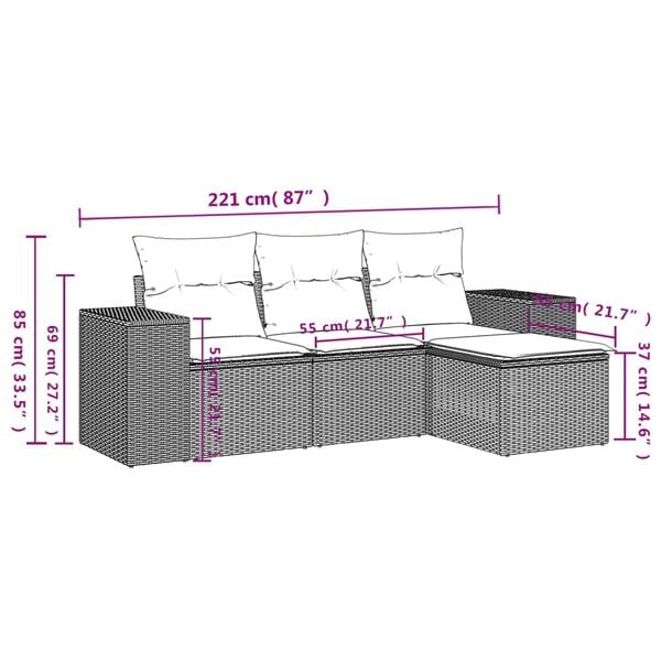 Showing Product Image 3 of 17