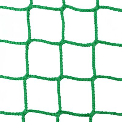 vidaXL siena tīkls, 0,9x2 m, kvadrāta forma, polipropilēns