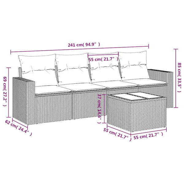 Showing Product Image 3 of 14