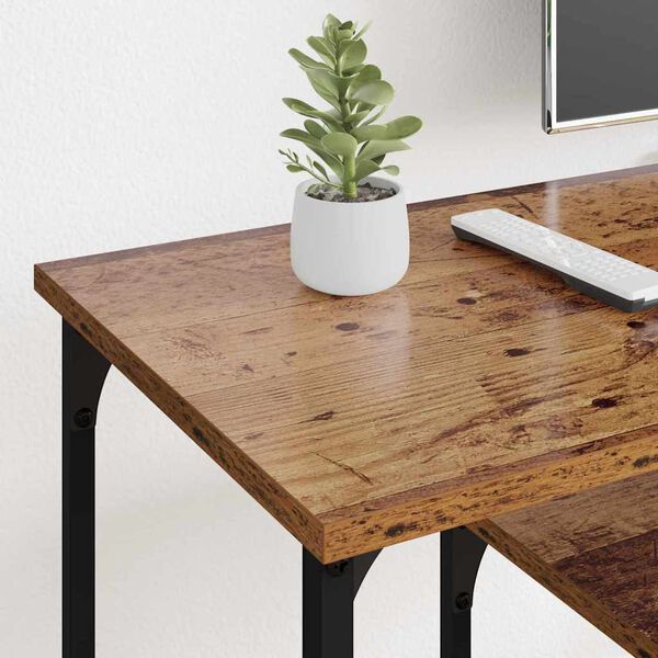 vidaXL Televizora skapī&scaron;a Vecs koks 102 x 35 x 45,5 cm