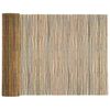 vidaXL Bambusa žogs 300 x 150 cm Bambuss Dabiska