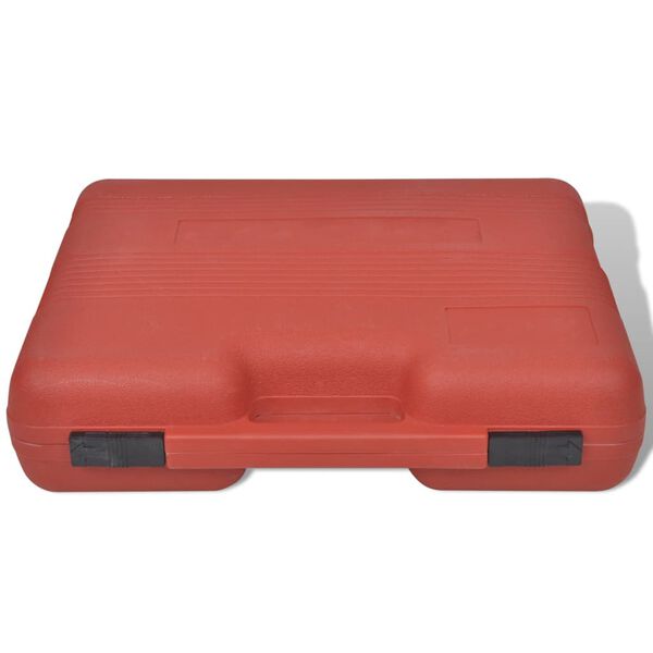 Automašīnas Virsbūves Buktes Izlīdzināšanas Komplekts 32 piederumi