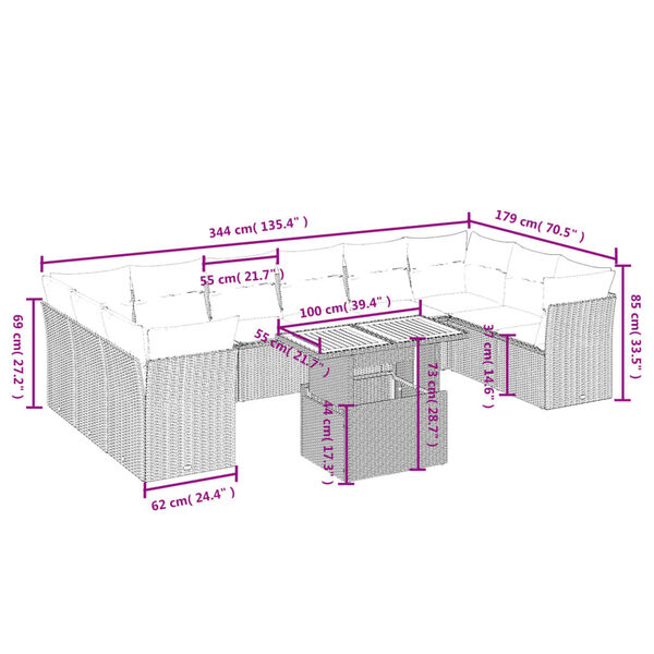 Showing Product Image 3 of 15