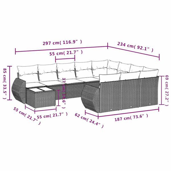 Showing Product Image 3 of 17